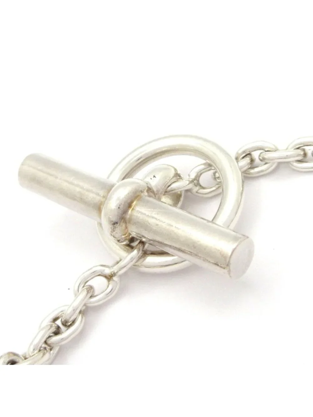 Hermes Bracelet Chaine D'ancre Farandole